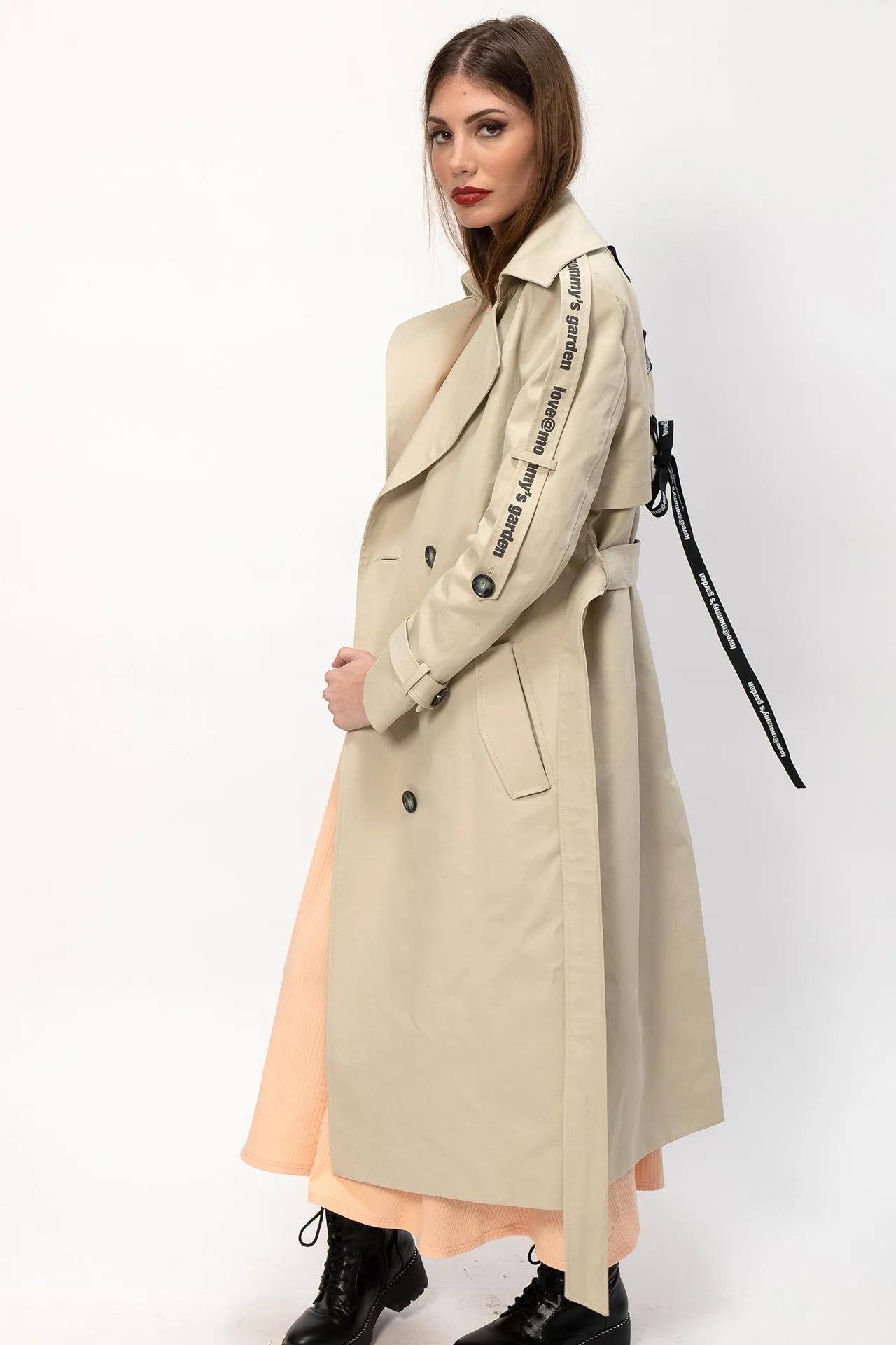 BOW trench