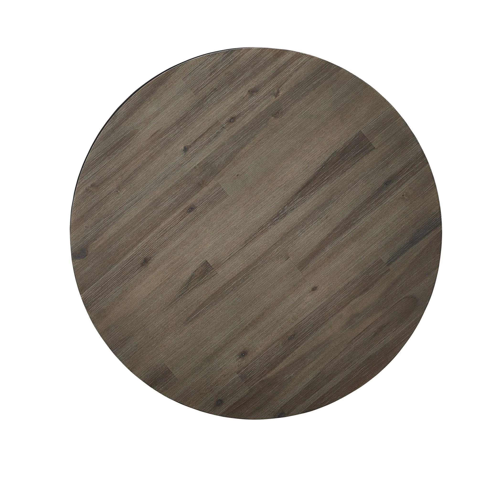 Canyon Round Coffee Table