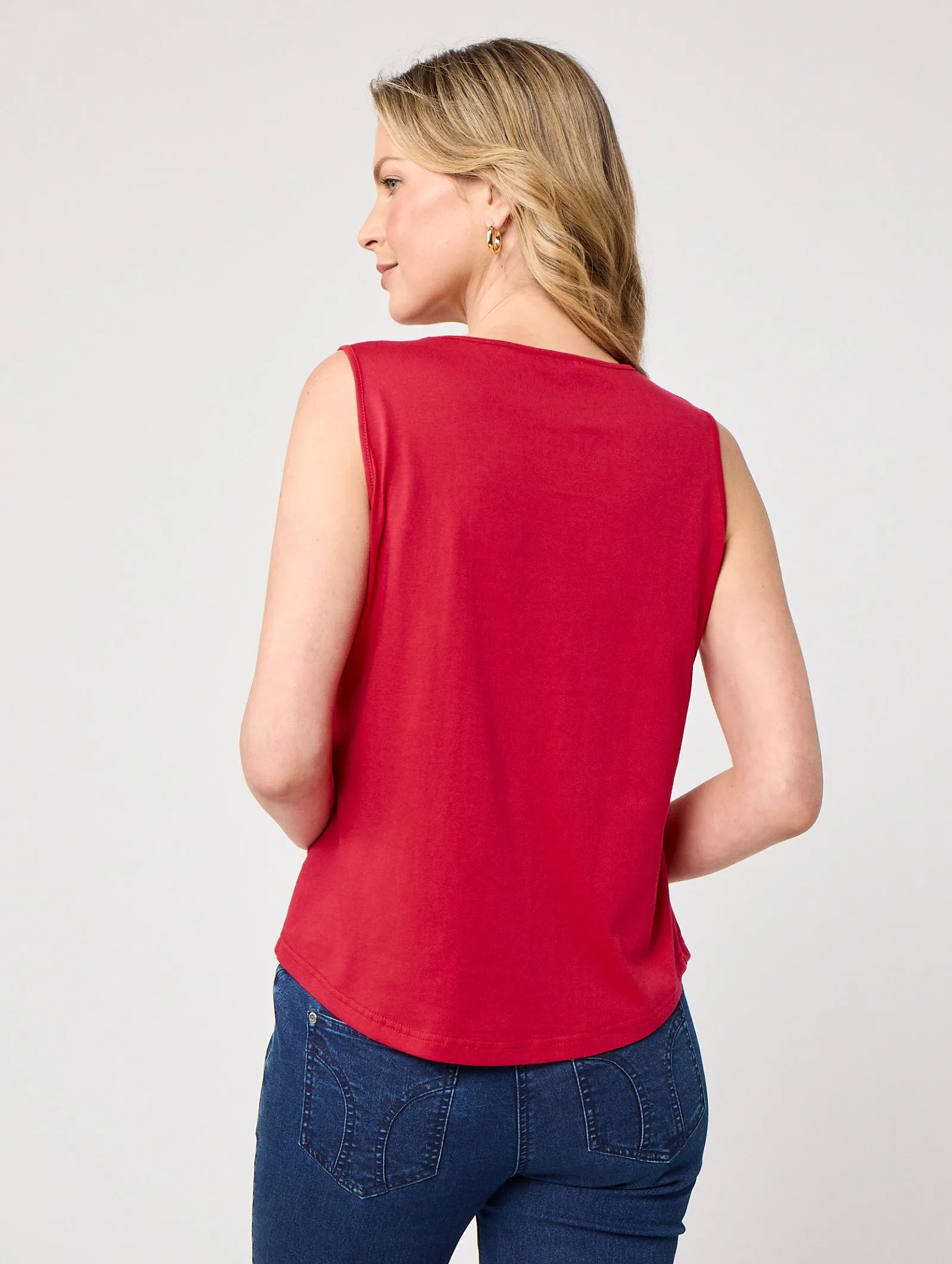 Cleo Tank