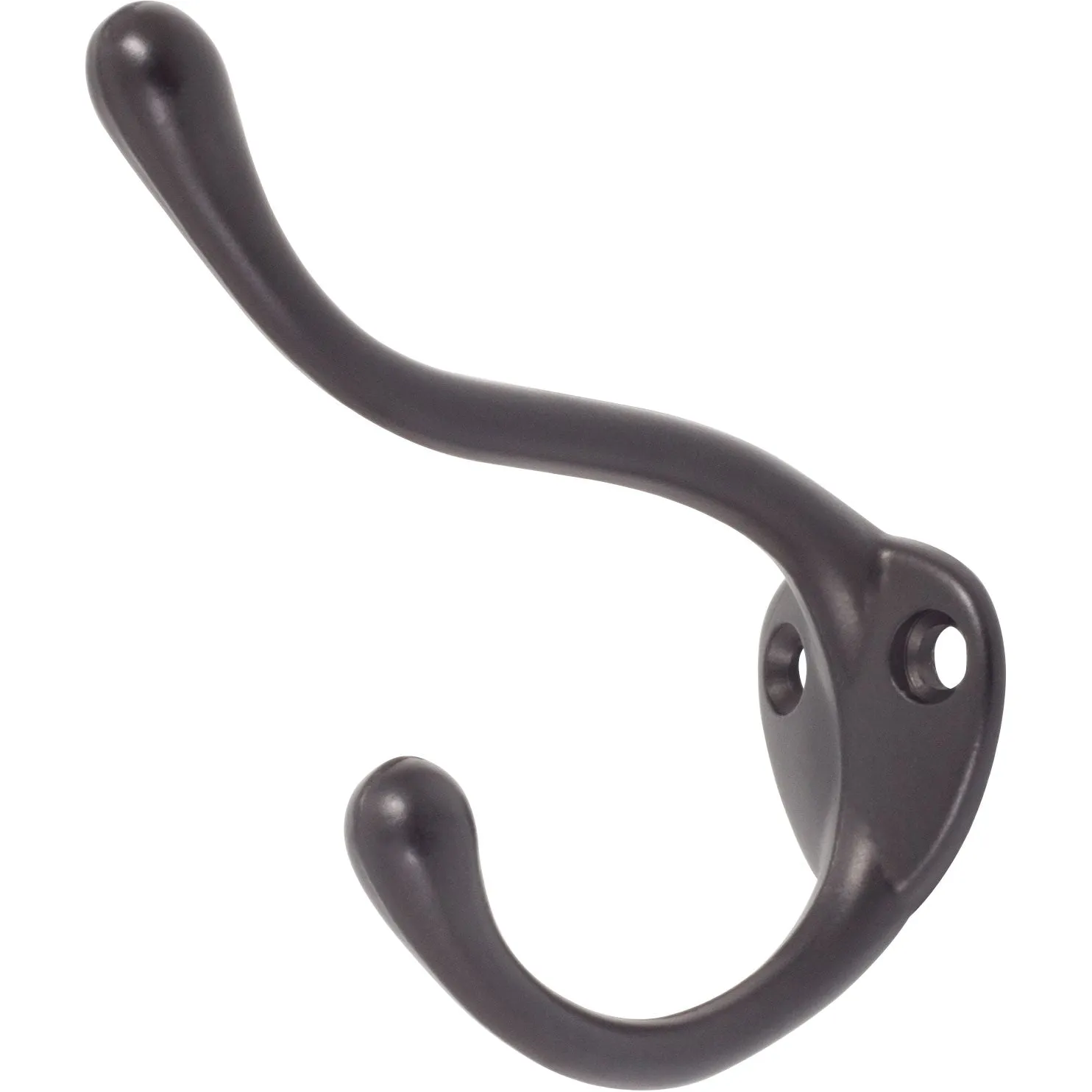 Coat & Hat Hook