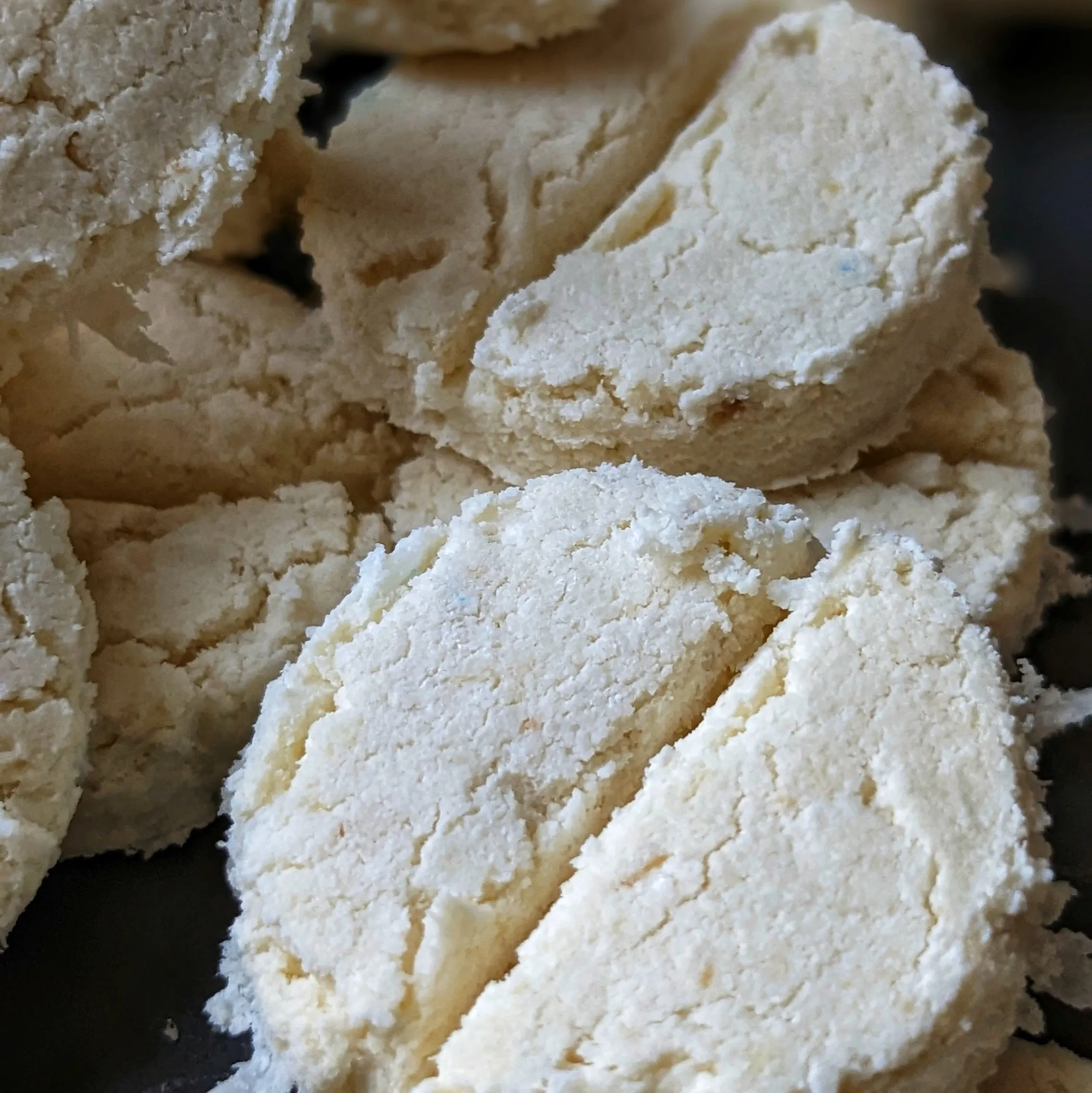 Coco-Nutty Goodness for Pup's Health: CHESTER'S Coconut Dog Treats (Gluten-Free, Skin & Coat, Gut Health Support)