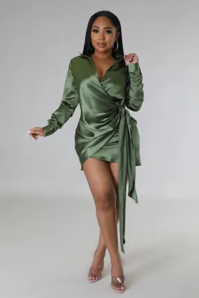 EMILY DRESS