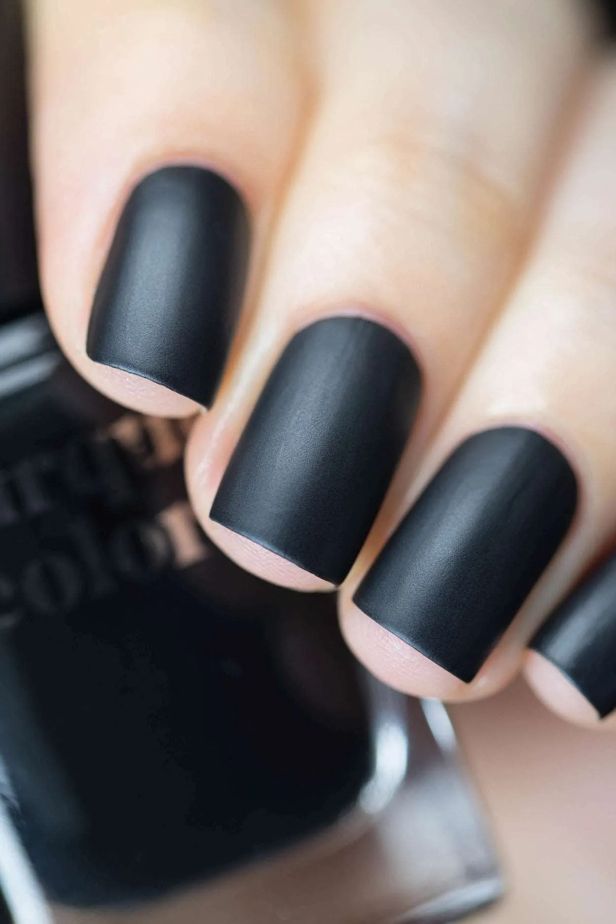 Haze Glaze Matte Top Coat