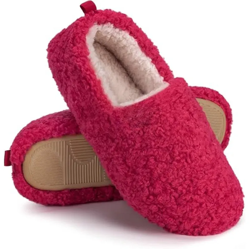 Lightweight House Slippers For Indoor And Outdoor Wear