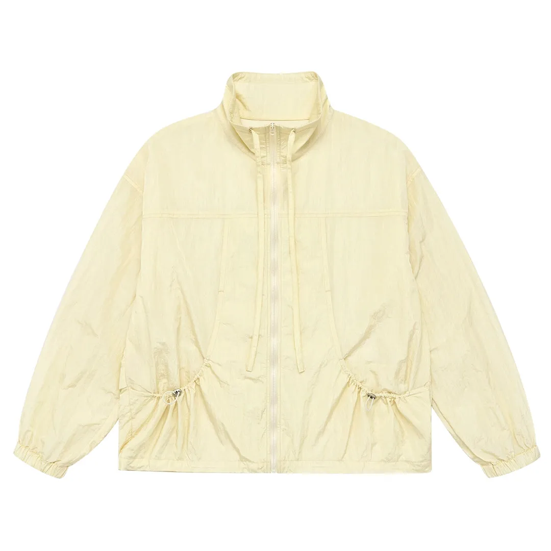 Lightweight Trench Coat
