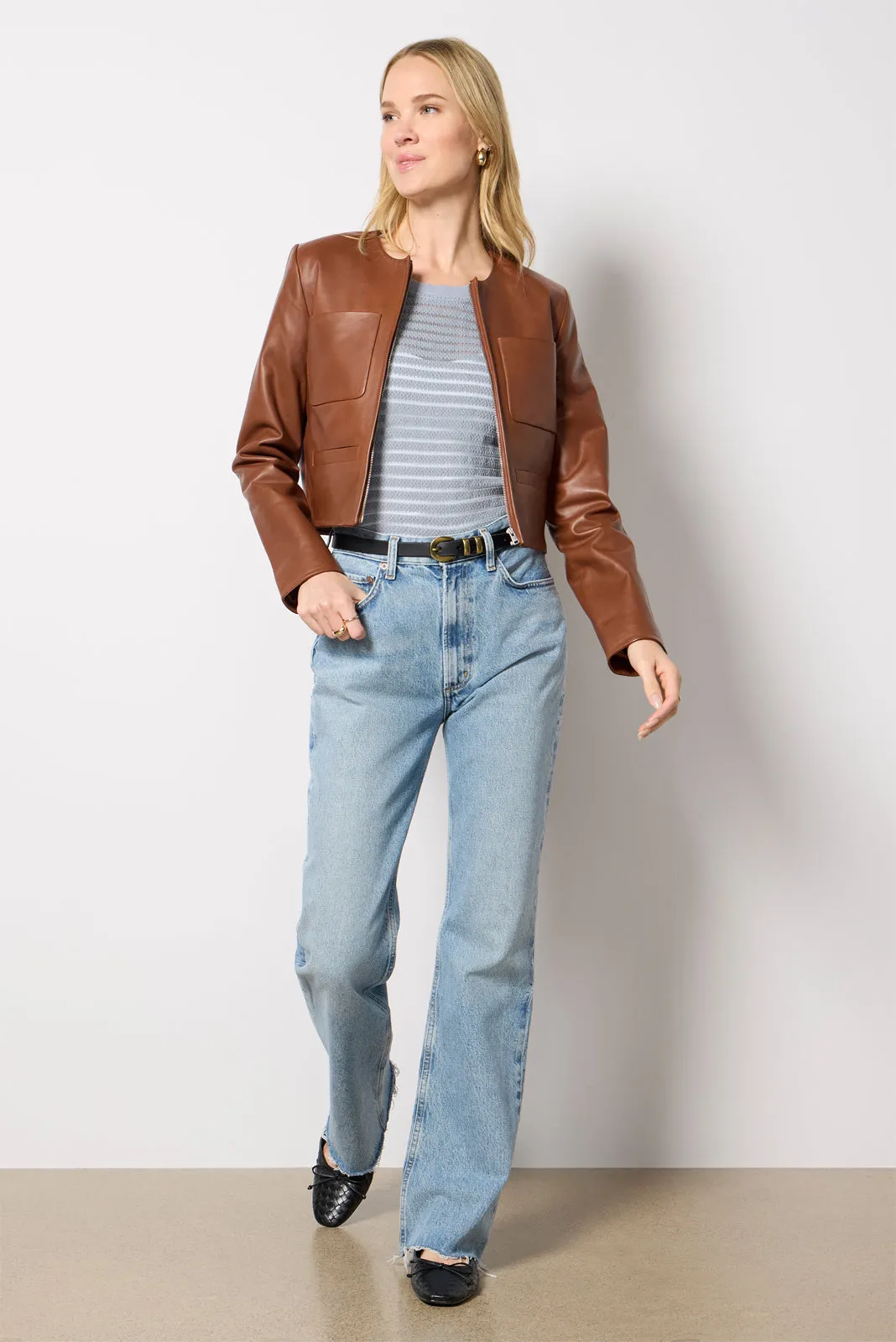Linette Jacket