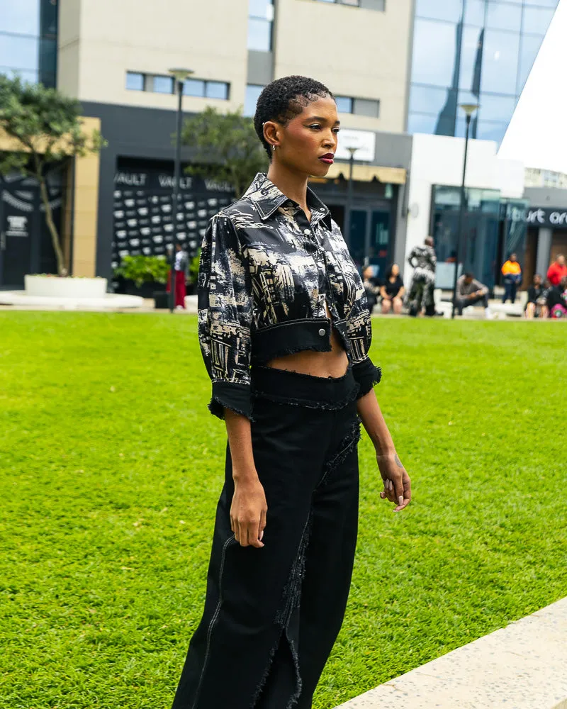 MSHOZA Jacket