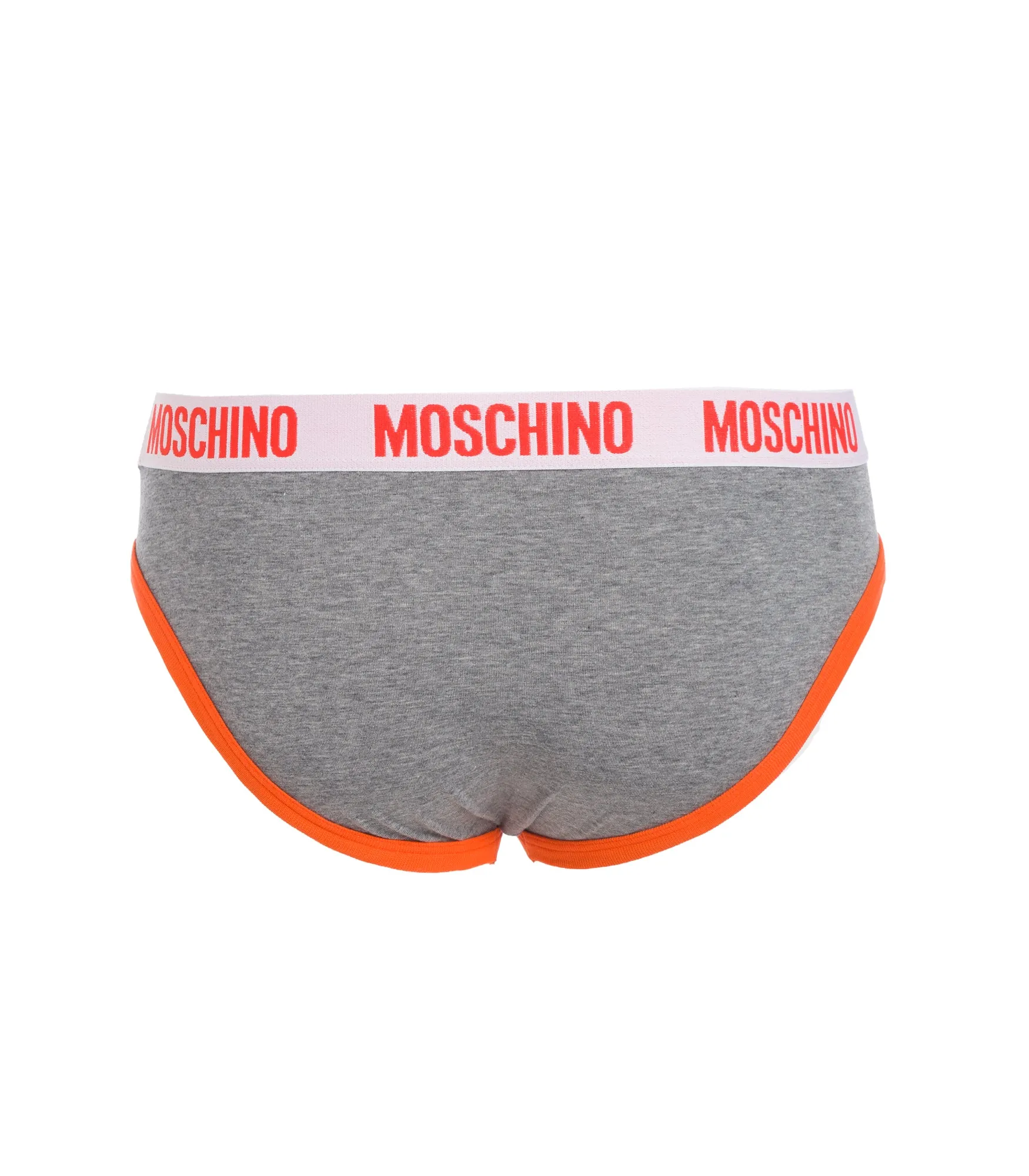 Slip - Grey Orange