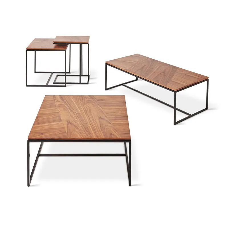 Tobias End Table