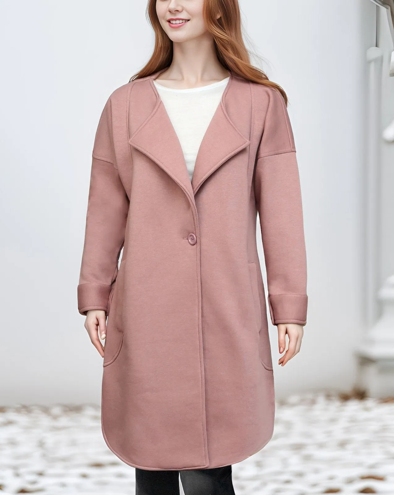 TRENCH COAT