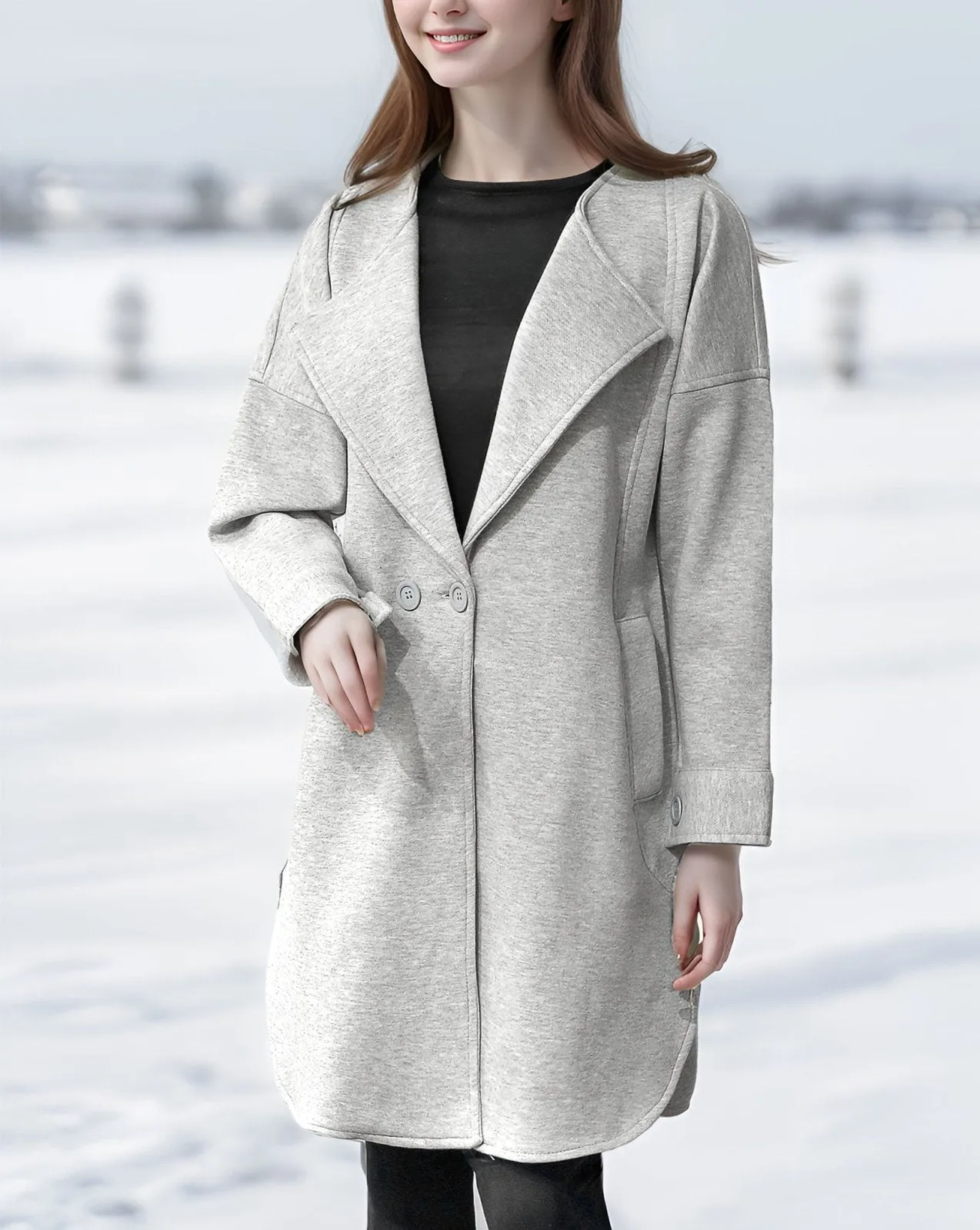 TRENCH COAT