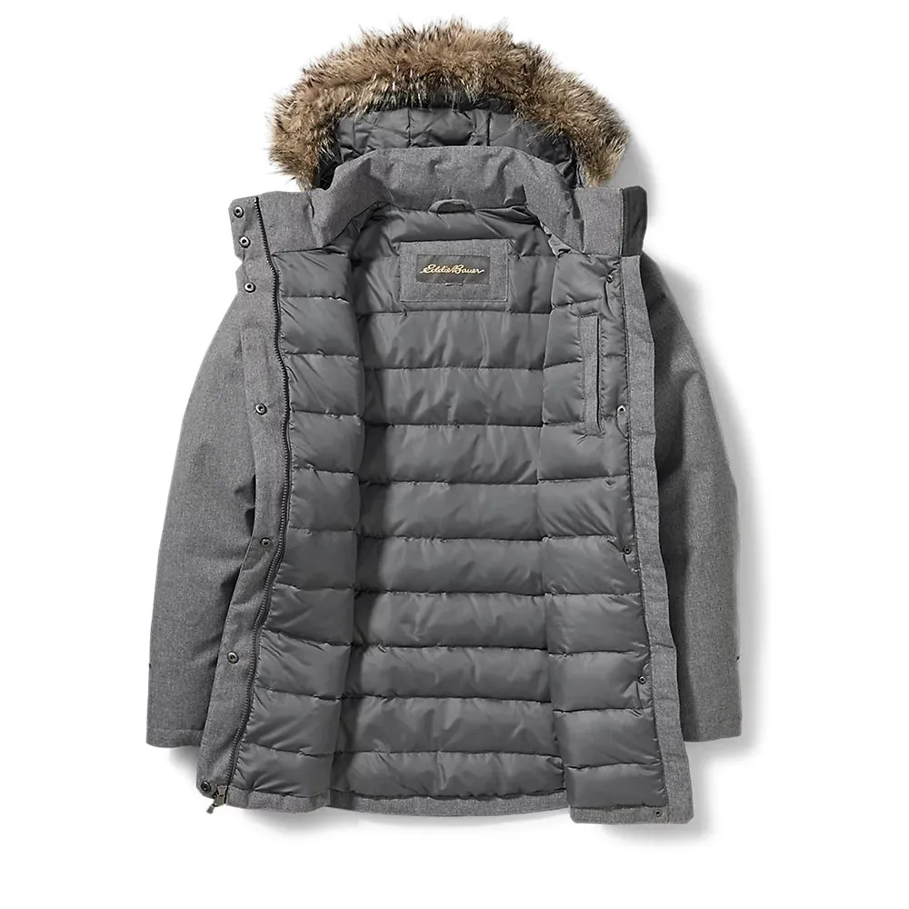 Women's Silver Lining Down Parka